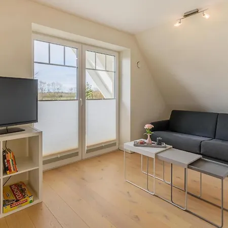 Impresionante Apartamento En Langenhorn