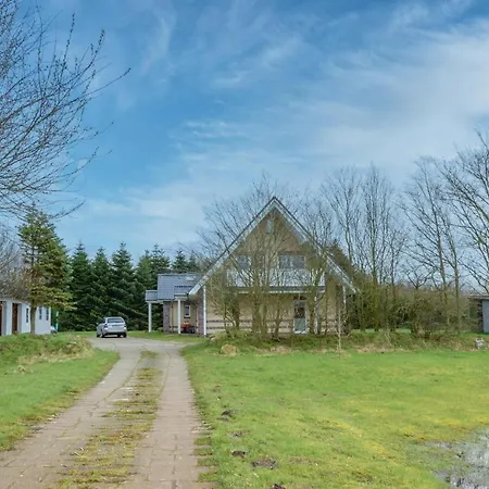 Cozy In Lejlighed Langenhorn