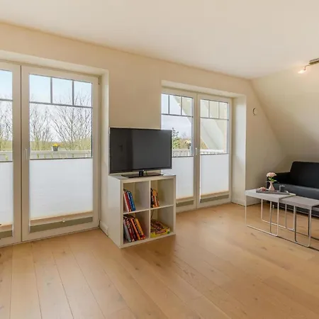 Apartamento Cozy In Langenhorn