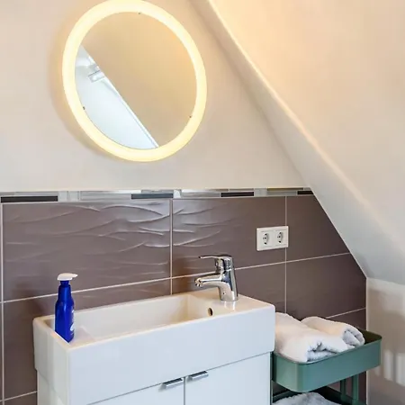 Apartment Cozy In