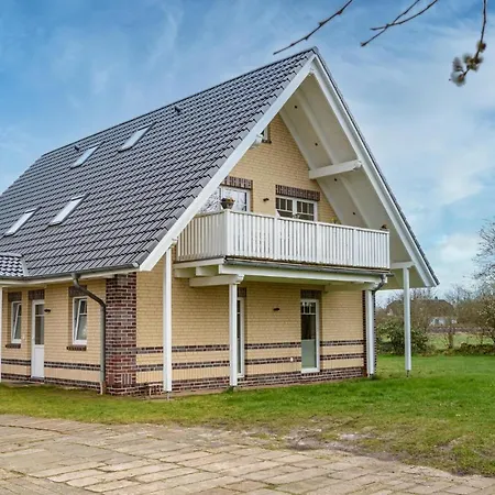 Cozy In Apartamento Langenhorn