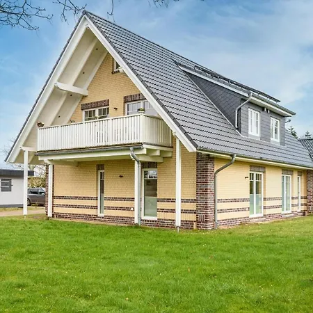 Impresionante Apartamento En Langenhorn