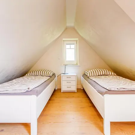 Impresionante Apartamento En Langenhorn * Langenhorn