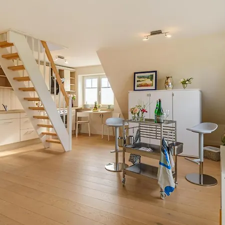 Cozy In Lejlighed Langenhorn