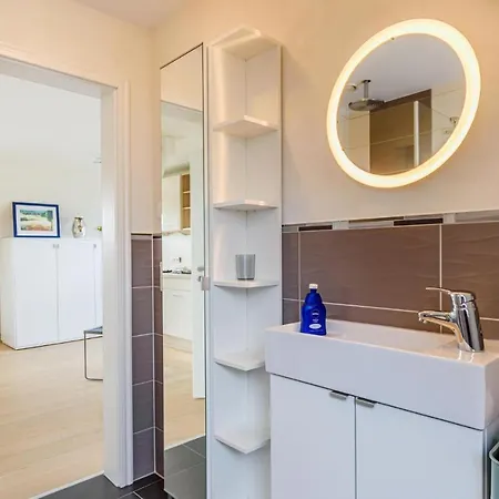 Impresionante Apartamento En Langenhorn *